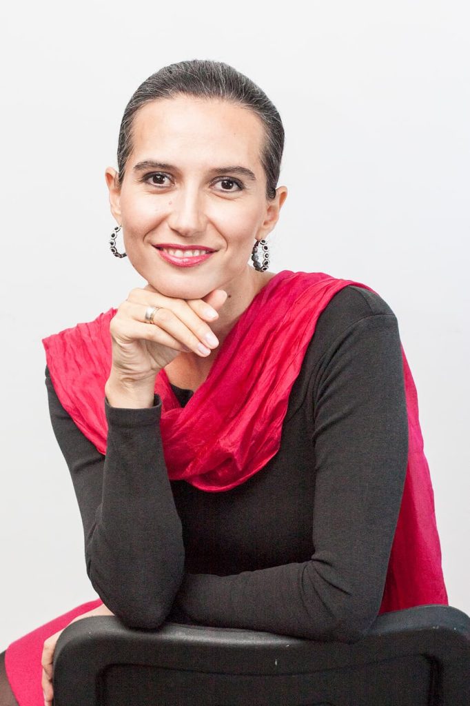 Lernumgebung in der Sprachschule Wien – modernes Sprachtraining